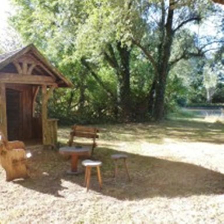 Hotel Domaine de La Héllière à Lailly-en-Val Extérieur photo